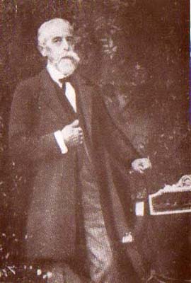 Beato José Toniolo