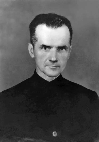 Beato Alejo Zarycky