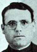 Beato Diego Llorca Llopis