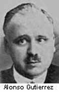 Beato Rafael Alonso Gutiérrez