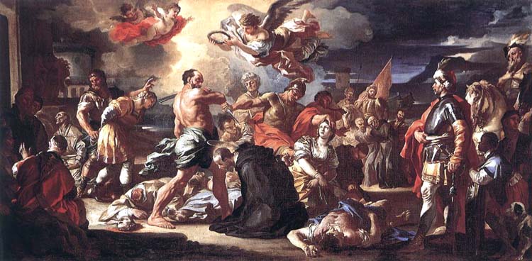 San Plácido
