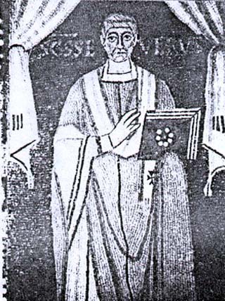 San Severo de Ravena