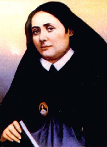 Beata Eugenia Ravasco