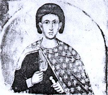 San Procopio