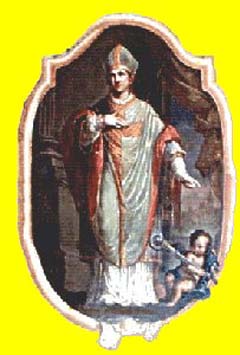 San Guido de Acqui