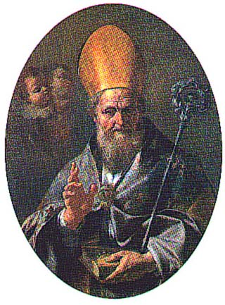 San Liborio