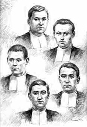 Beato Edmigio Primo Rodríguez
