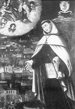 Beato Juan Soreth