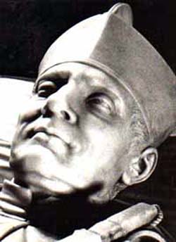 San Hofbauer