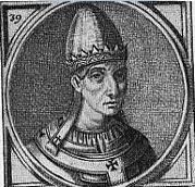 San Siricio de Priscila