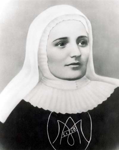 Santa Laura de Santa Catalina