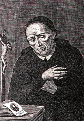 Beato Mariano Arciero