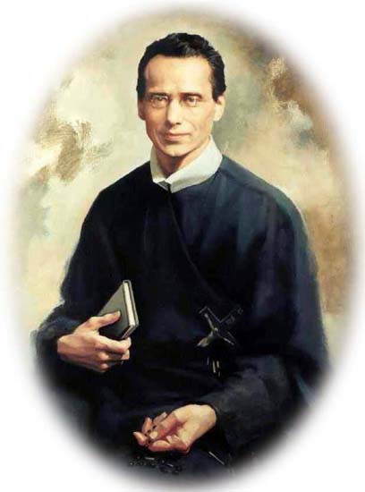 Beato Francisco Javier Seelos