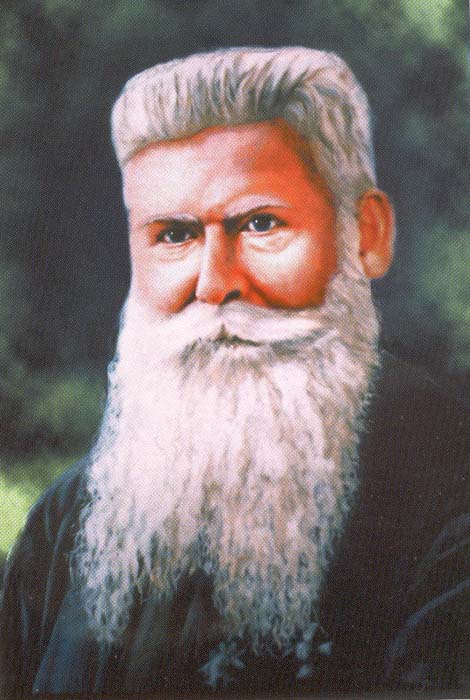 Beato Daniel Brottier