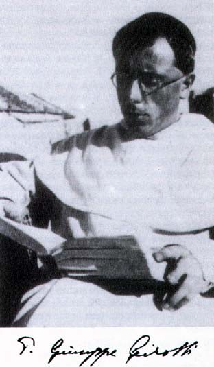 Beato José Girotti