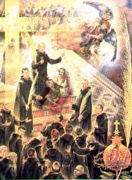 Beato Jacinto Hoyuelos González