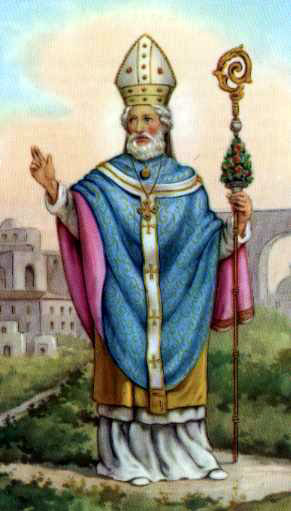 San Cataldo de Rachau