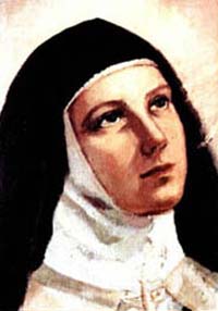 Santa Teresa de Ávila