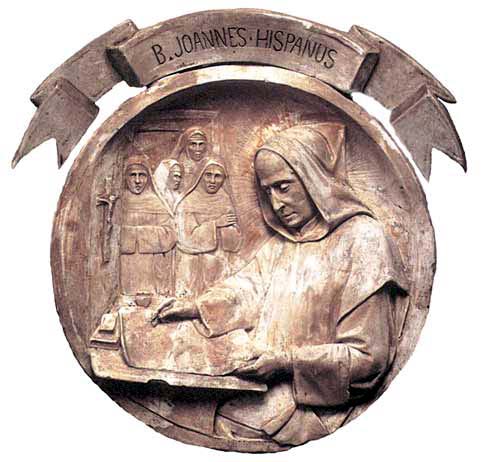 Beato Juan Hispano