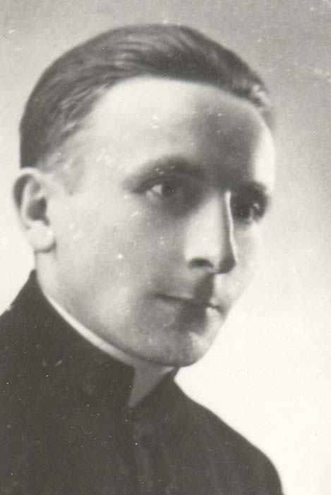Beato José Kowalski
