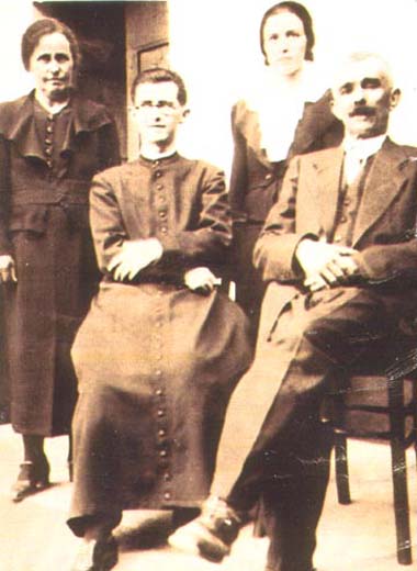 San Juan Rossi