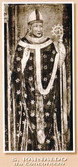 Beato Reinaldo de Concorezzo