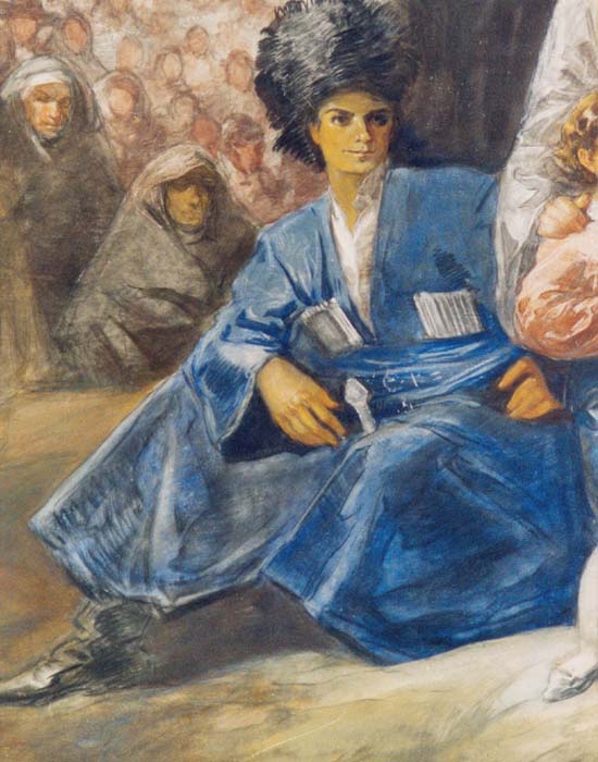 Beato Augusto Czartoryski