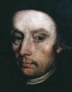 San Edmund Arrowsmith