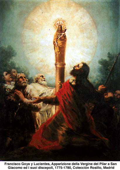 Nuestra Señora del Pilar