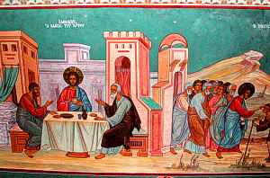 San Cleofás (N.T.)