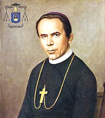 San Juan Nepomuceno Neumann