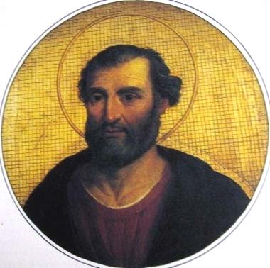 San Eugenio I