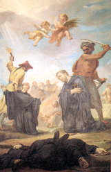 Beato Bartolomé Gutiérrez