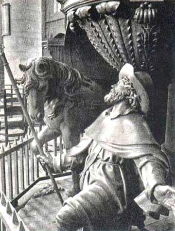 San Guido Anderlecht