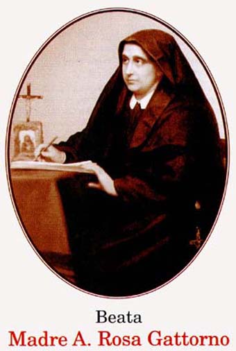 Beata Ana Rosa Gattorno