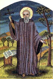 San Juan Gualberto