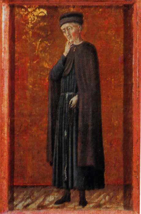 Beato Pedro Pettinario