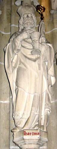 Beato Hartman de Brixen