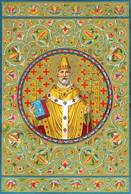 San León I Magno