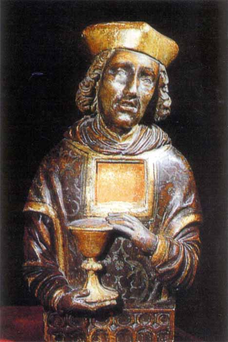 San Florino deRémus