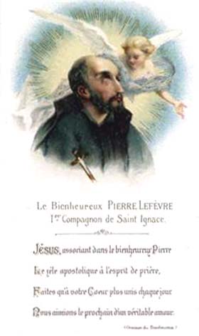 San Pedro Favre