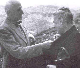 Beato Luigi Beltrame Quattrocchi