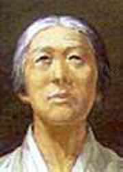 Santa Cecilia Yu So-sa