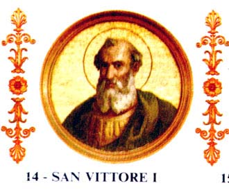 San Victor I