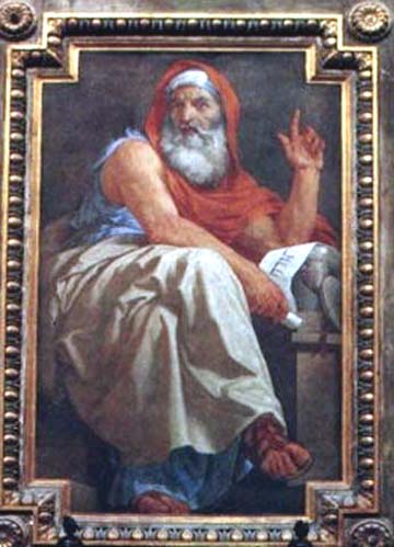 San Esdras (A. T.)