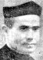Beato Matías Cardona