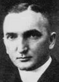 Beato Alexis Sobaszek