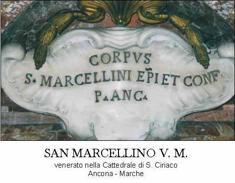 San Marcelino Pedro