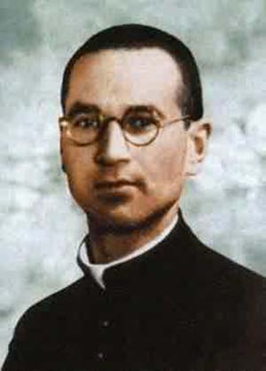 Beatos Francisco Drzewiecki