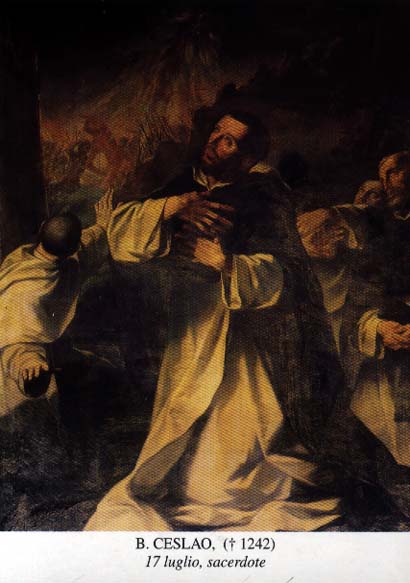 Beato Ceslao Józwiak